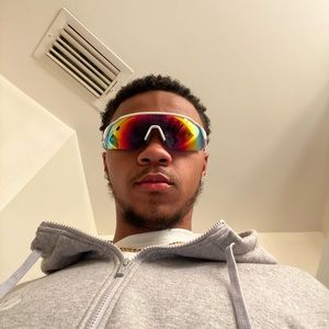 Meet your Posher, Jaylen